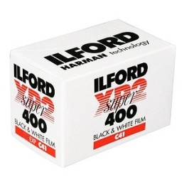 Ilford XP 2 135-24