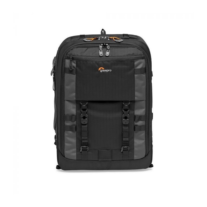 Lowepro Pro Trekker BP 450 AW II Zaino Nero