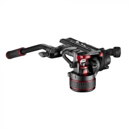 Manfrotto MVH608AH accessori treppiedi Morsa di supporto