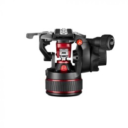 Manfrotto MVH608AH accessori treppiedi Morsa di supporto