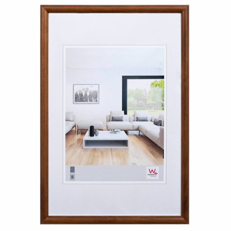 Walther Design HZ318N cornice per quadro Cornice per foto singola