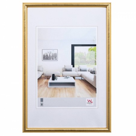 Walther Design HZ824C cornice per quadro Cornice per foto singola