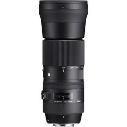 Sigma 150-600mm f5,0-6,3 OS...