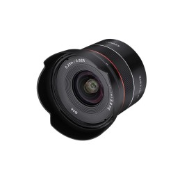 Samyang AF 18mm F2,8 FE fur...