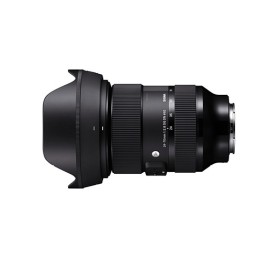 Sigma 24mm F2.8 DG DN | Art MILC Obiettivi con zoom standard Nero