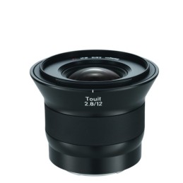 ZEISS Touit 12mm f2,8 Sony...