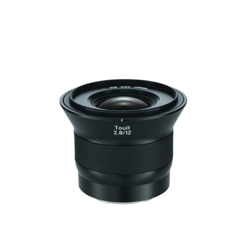 ZEISS Touit 12mm f2,8 Sony E-Mount