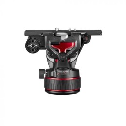 Manfrotto MVH612AH accessori treppiedi Morsa di supporto