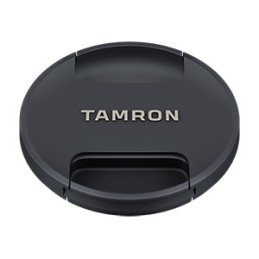 Tamron CF62II tappo per obiettivo Fotocamera 6,2 cm Nero