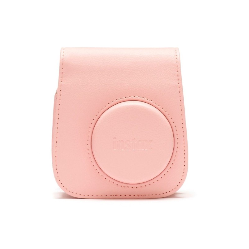 Fujifilm Instax Mini 11 Camera Case Blush Pink