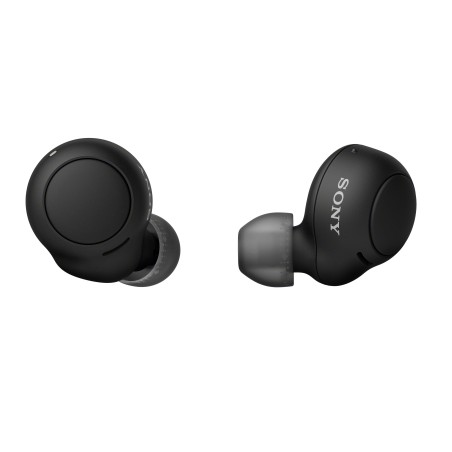 Sony WF-C500 - Auricolari True Wireless, Fino a 20 ore di durata della batteria con custodia di ricarica, Compatibile con