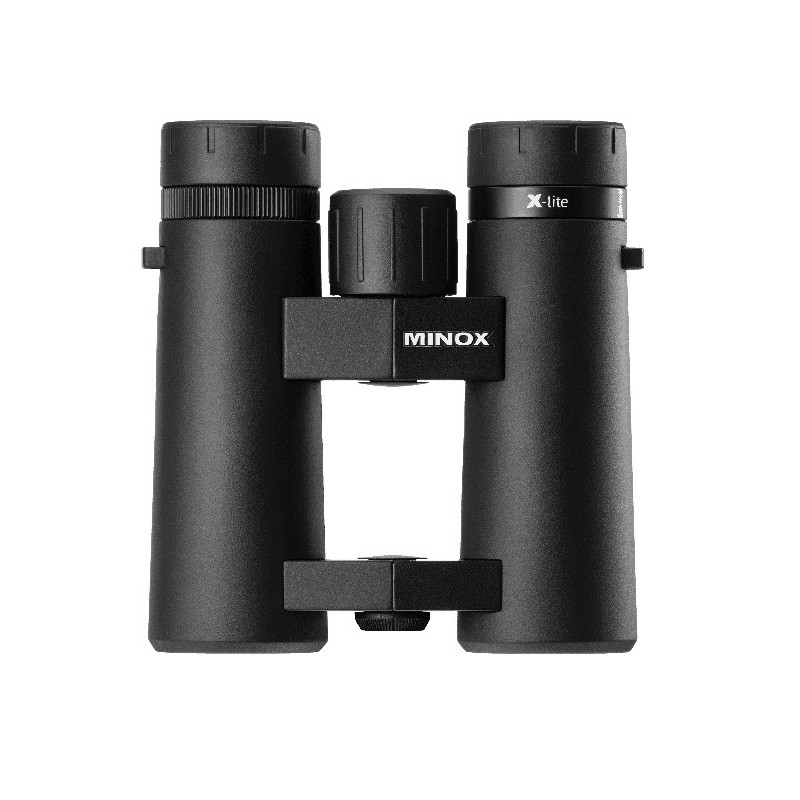 Minox X-Lite 8x26 binocolo Nero