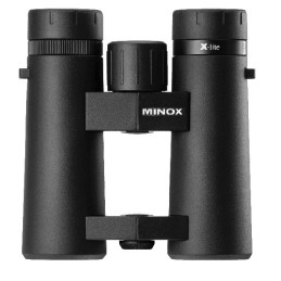 Minox X-Lite 10x26 binocolo Nero