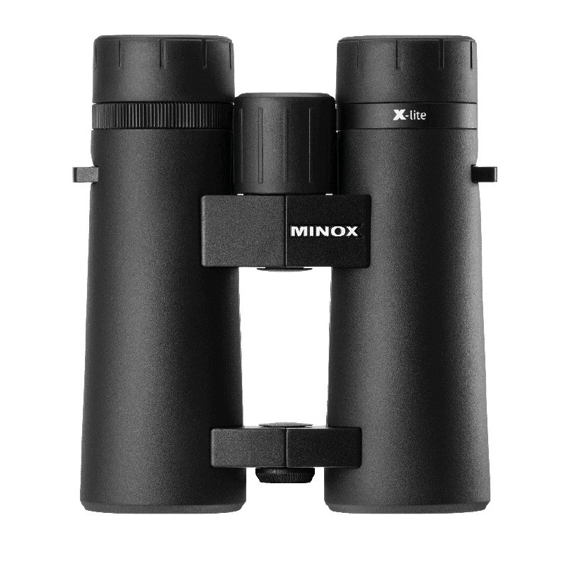 Minox X-Lite 8x42 binocolo Nero