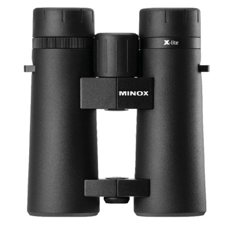 Minox X-Lite 8x42 binocolo Nero