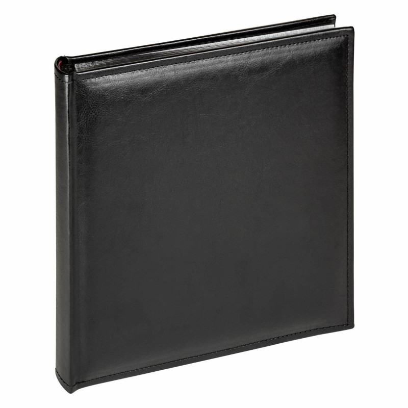 Walther FA-183-B Classicalbum Deluxe 26x25cm schwarz