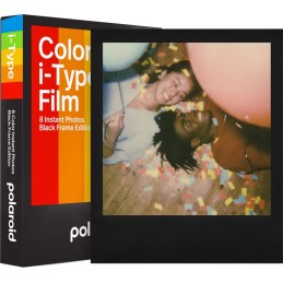 Polaroid 6019 pellicola per istantanee 8 pz 89 x 108 mm