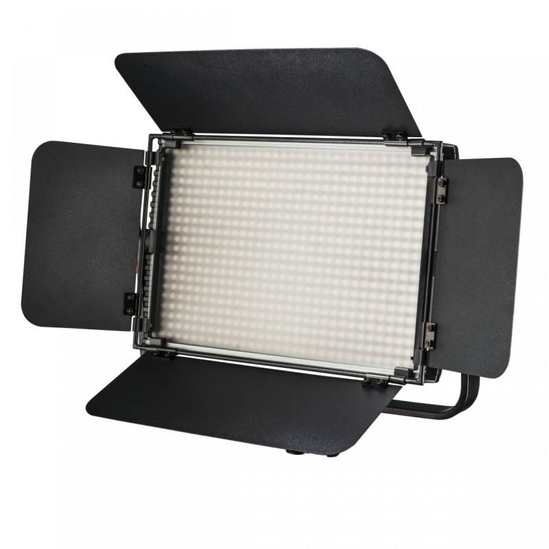 Walimex pro LED Niova 600 Plus BI Color 36W 22250