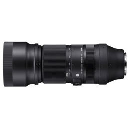 Sigma 100-400mm f5-6,3 DG...