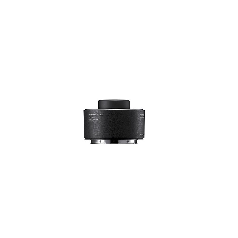 Sigma Telekonverter TC-2011 L-Mount