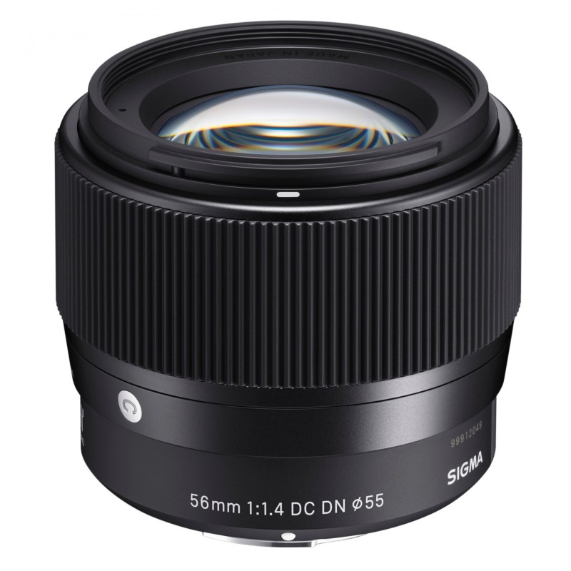 Sigma 56mm f1,4 DC DN (C) L-Mount