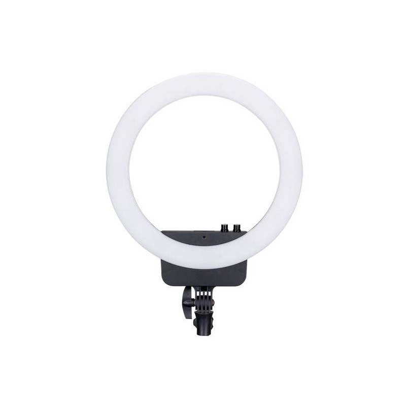 NANLITE LED-Portrat-Ringleuchte halo 16