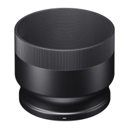 Sigma LH770-05 Rotondo Nero