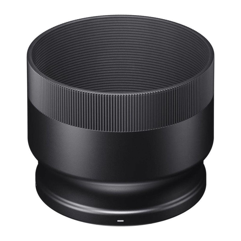 Sigma LH770-05 Rotondo Nero