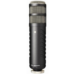 RØDE Procaster Nero Microfono da studio