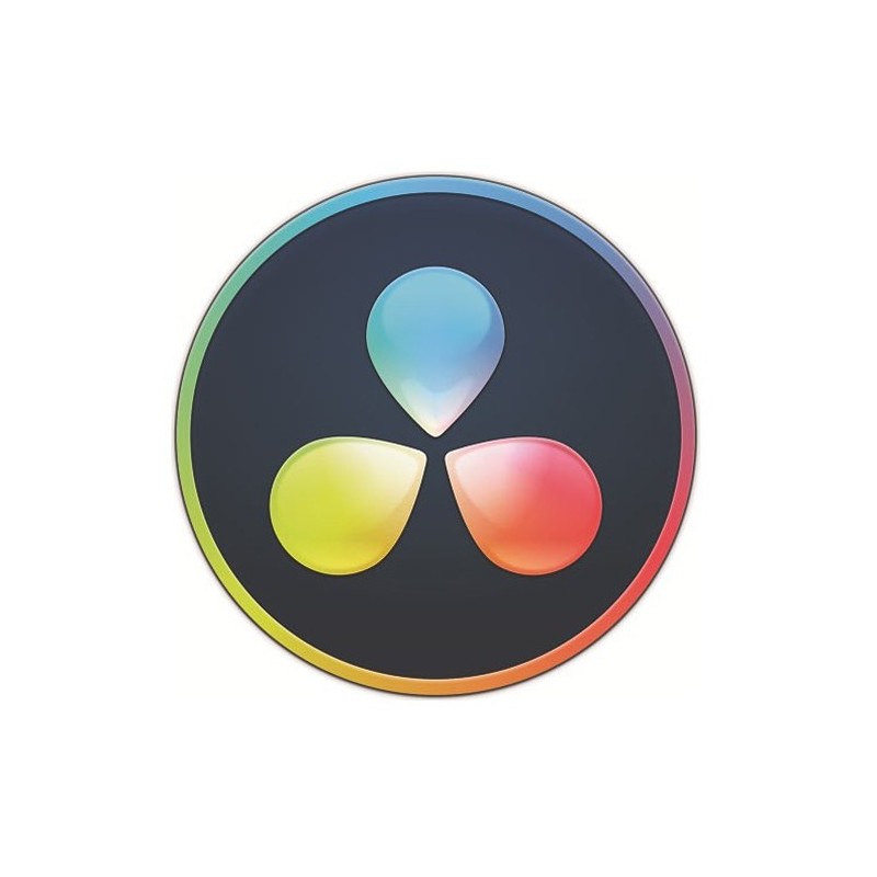 Blackmagic DaVinci Resolve Studio (Dongle-Version)