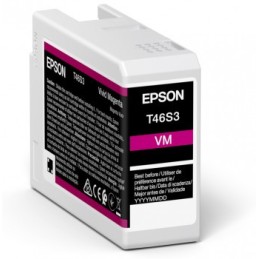 Epson Patrone C13T46S300 M...