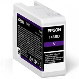 Epson Patrone C13T46SD00...