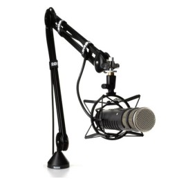 RØDE PSA1 parte e accessorio del microfono