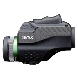 Pentax VM 6x21 WP monoculare 6x Nero