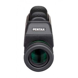 Pentax VM 6x21 WP monoculare 6x Nero