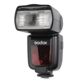 Godox TT685S Flash compatto Nero