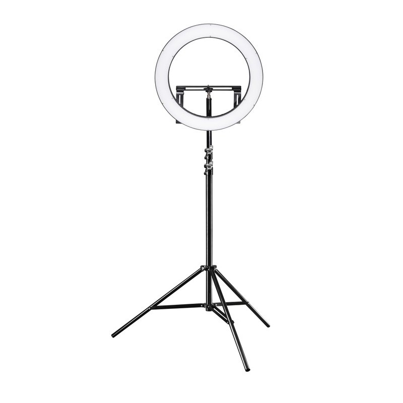 Walimex 22473 illuminazione continua per studio fotografico 32 W