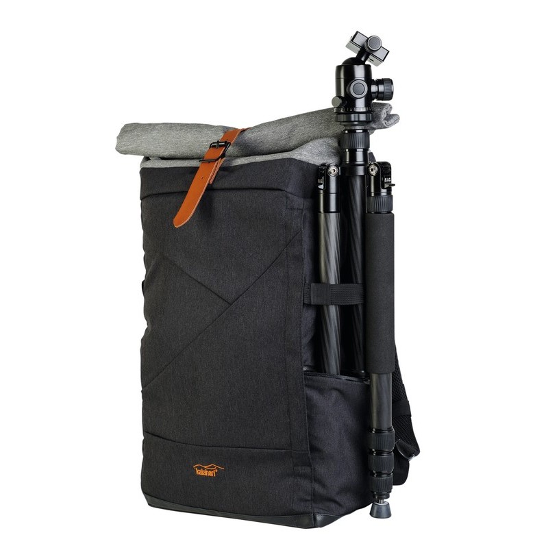 Kalahari Swave S-51 Rollup Photo Backpack