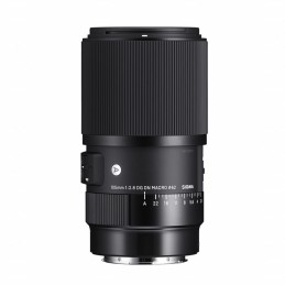 Sigma 105mm f   2.8 DG DN Macro Art MILC SRL Obiettivi macro Nero