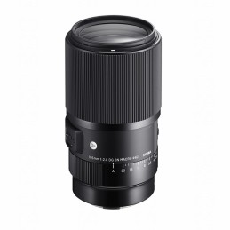 Sigma 105mm f2,8 DG DN...