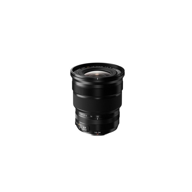 Fujifilm XF 10-24mm f4 R OIS WR