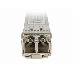 LevelOne SFP-2320 modulo del ricetrasmettitore di rete Fibra ottica 155 Mbit s 1550 nm