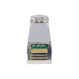 LevelOne SFP-2320 modulo del ricetrasmettitore di rete Fibra ottica 155 Mbit s 1550 nm