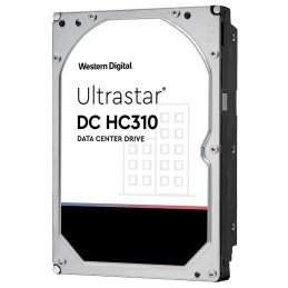Western Digital Ultrastar DC HC310 HUS726T4TAL4204 3.5" 4 TB SAS