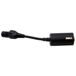 DELL 450-15098 adattatore e invertitore Auto 90 W Nero