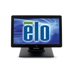 Elo Touch Solutions 1502L monitor POS 39,6 cm (15.6") 1366 x 768 Pixel Touch screen