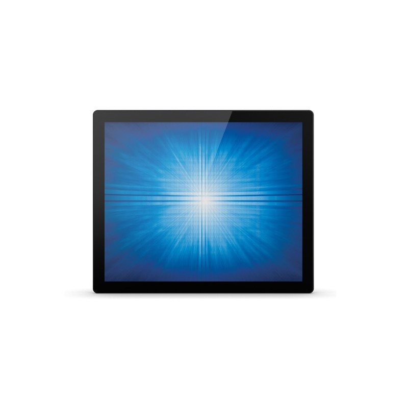 Elo Touch Solutions 1991L 48,3 cm (19") LCD TFT 225 cd m² Nero Touch screen