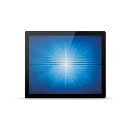 Elo Touch Solutions Open Frame Touchscreen 48,3 cm (19") LCD 225 cd m² Nero