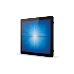 Elo Touch Solutions Open Frame Touchscreen 48,3 cm (19") LCD 225 cd m² Nero