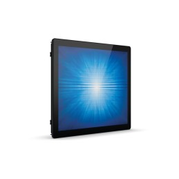 Elo Touch Solutions Open Frame Touchscreen 48,3 cm (19") LCD 225 cd m² Nero